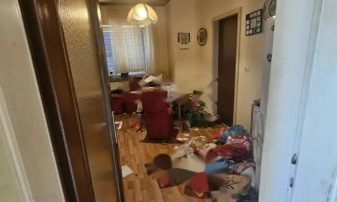 Недвижимость Квартира у моря в Опатии: 12