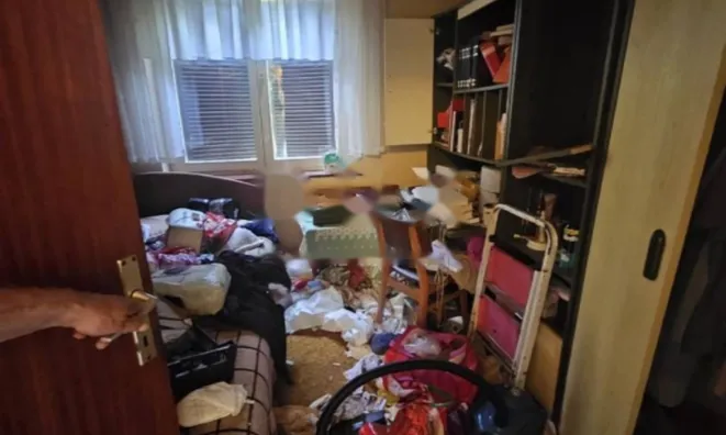 Недвижимость Квартира у моря в Опатии: 13