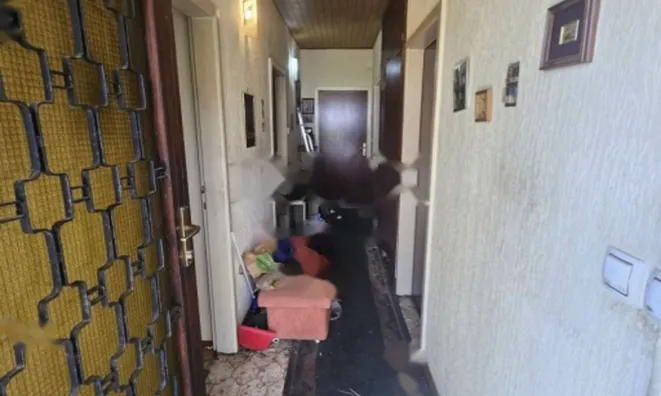 Недвижимость Квартира у моря в Опатии: 16