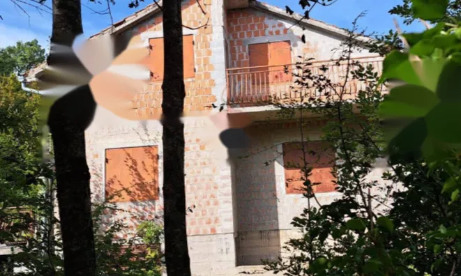 Недвижимость Семейный дом Вепринац: 1