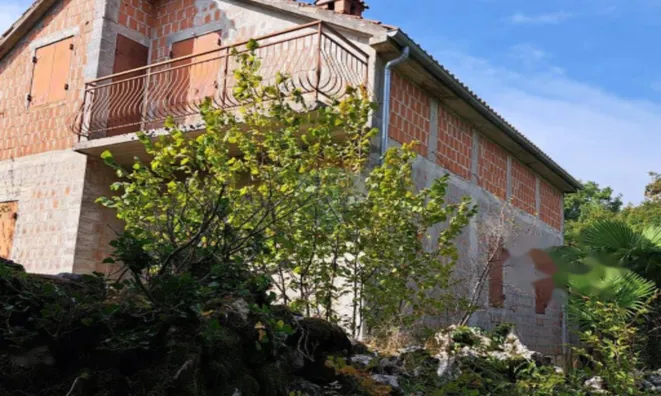 Недвижимость Семейный дом Вепринац: 2