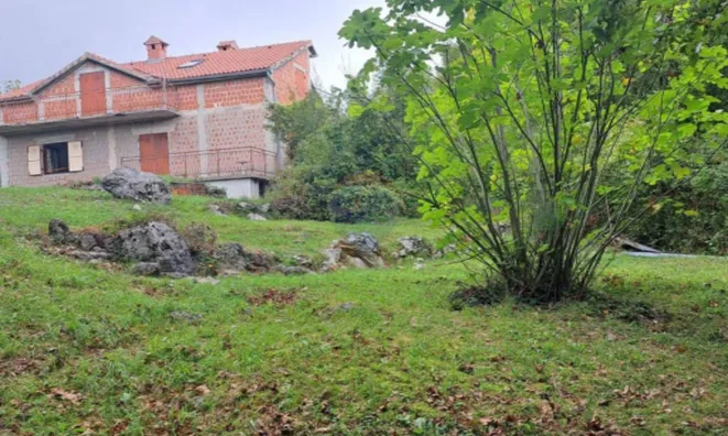 Недвижимость Семейный дом Вепринац: 5