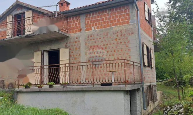 Недвижимость Семейный дом Вепринац: 7