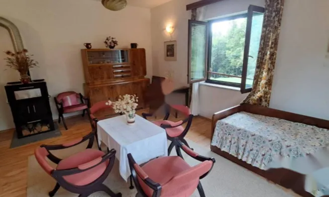 Недвижимость Семейный дом Вепринац: 8