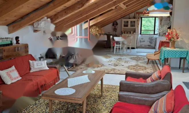 Недвижимость Семейный дом Вепринац: 12