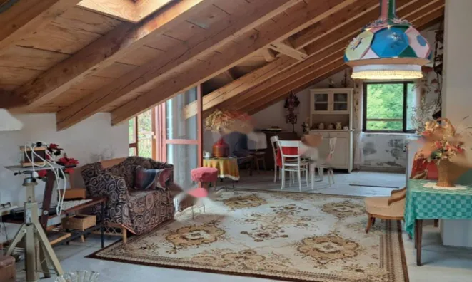 Недвижимость Семейный дом Вепринац: 15