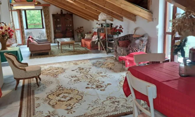 Недвижимость Семейный дом Вепринац: 16