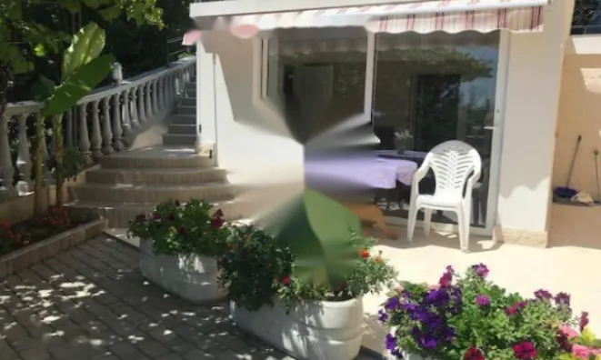 Недвижимость Двухкомнатная Квартира Ика: 1