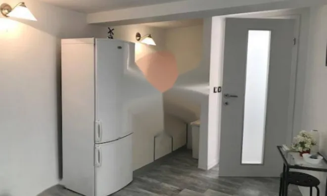 Недвижимость Двухкомнатная Квартира Ика: 4