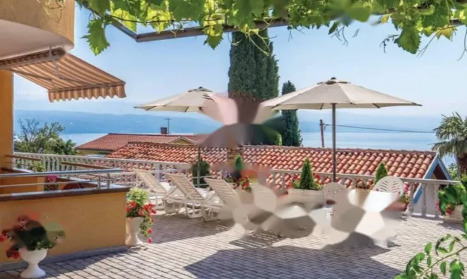 Недвижимость Двухкомнатная Квартира Ика: 10