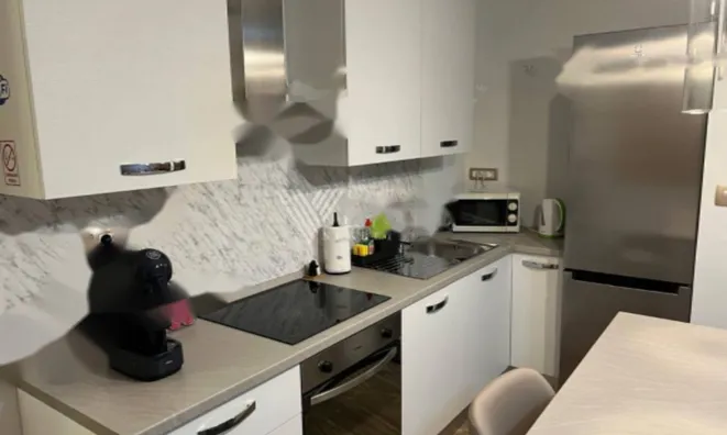 Недвижимость Двухкомнатная квартира Центр: 16