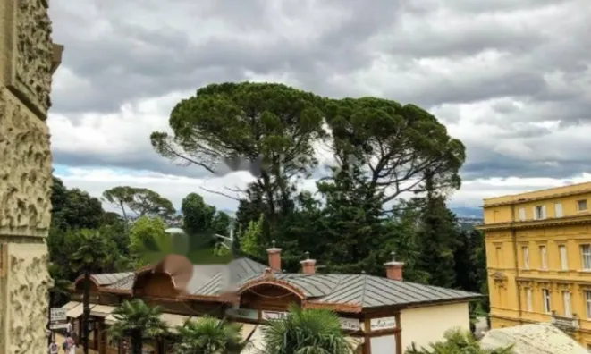 Недвижимость Квартира в центре Опатии: 1