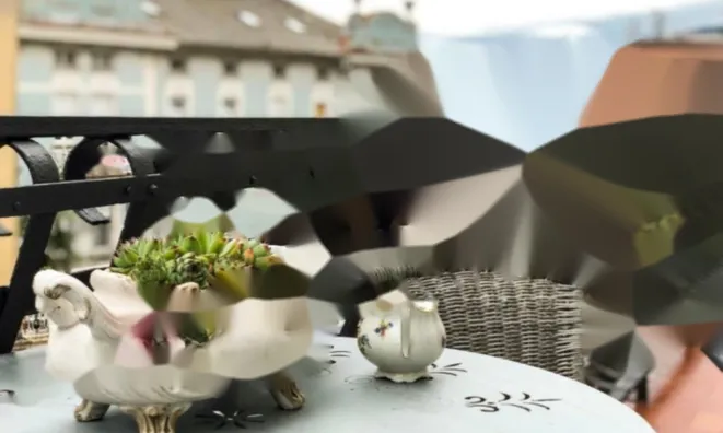 Недвижимость Квартира в центре Опатии: 3