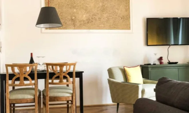 Недвижимость Квартира в центре Опатии: 5