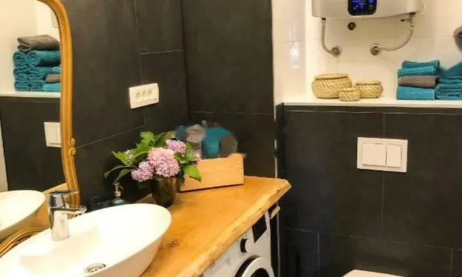 Недвижимость Квартира в центре Опатии: 7