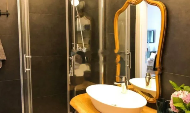 Недвижимость Квартира в центре Опатии: 8