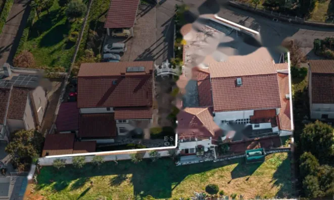 Недвижимость Семейный дом Побри: 2