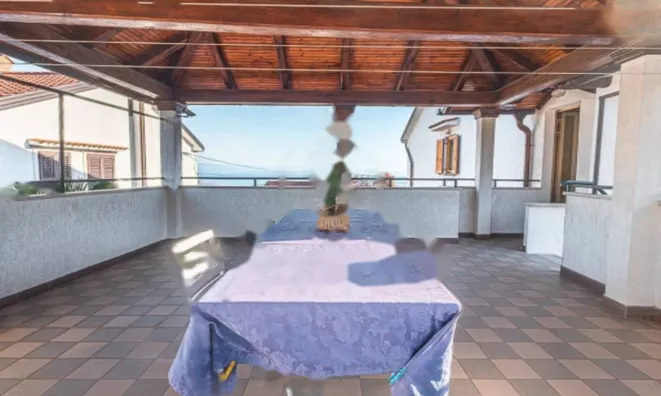 Недвижимость Семейный дом Побри: 3