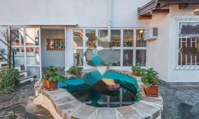 Недвижимость Семейный дом Побри: 6