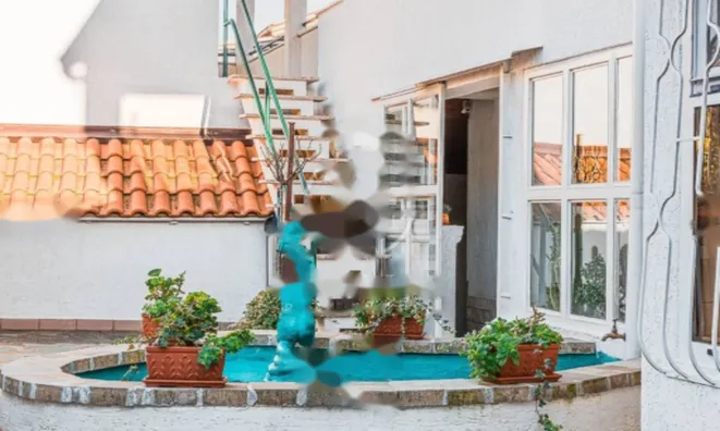 Недвижимость Семейный дом Побри: 7