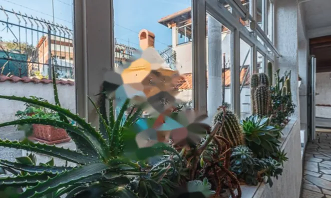 Недвижимость Семейный дом Побри: 8