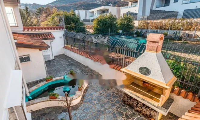 Недвижимость Семейный дом Побри: 9