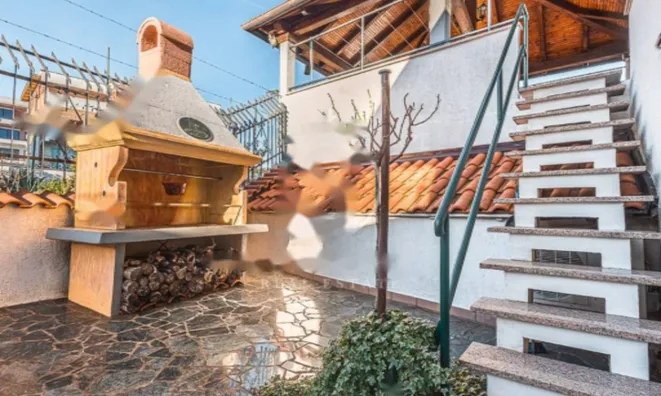 Недвижимость Семейный дом Побри: 10