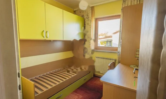 Недвижимость Семейный дом Побри: 16