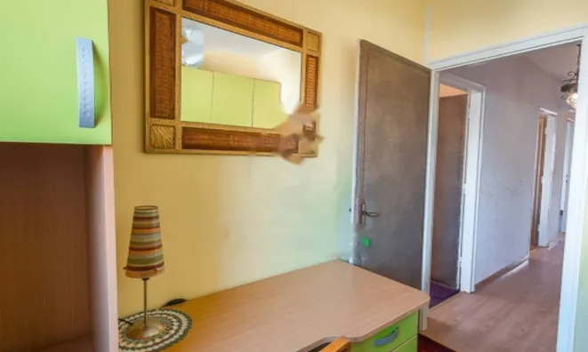 Недвижимость Семейный дом Побри: 17