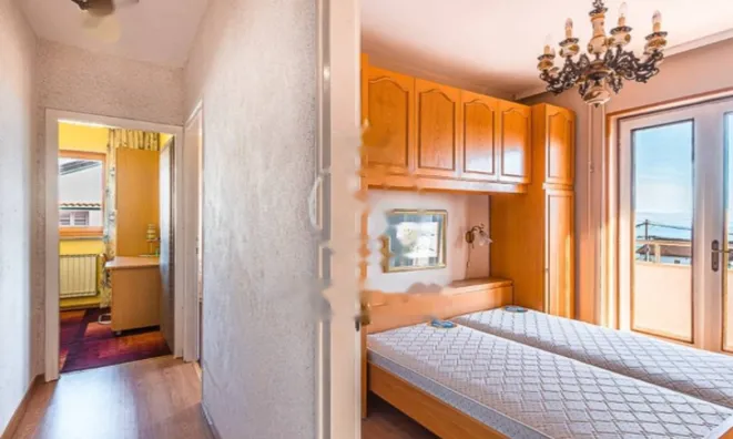 Недвижимость Семейный дом Побри: 19