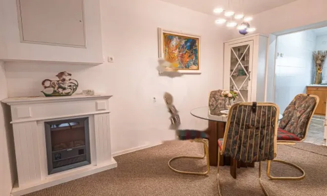 Недвижимость Семейный дом Побри: 22