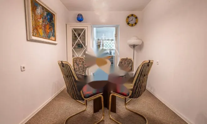 Недвижимость Семейный дом Побри: 23