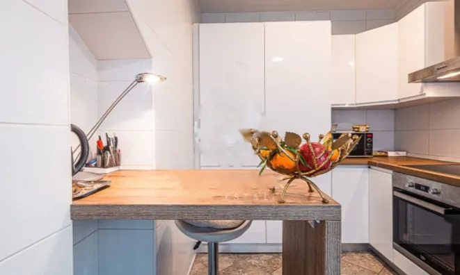 Недвижимость Семейный дом Побри: 24