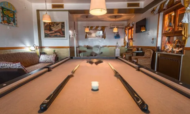 Недвижимость Семейный дом Побри: 30