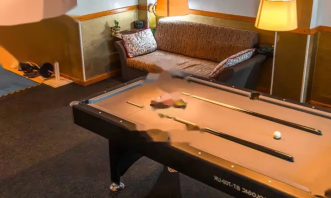 Недвижимость Семейный дом Побри: 31