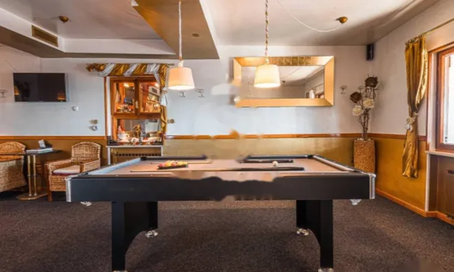 Недвижимость Семейный дом Побри: 32