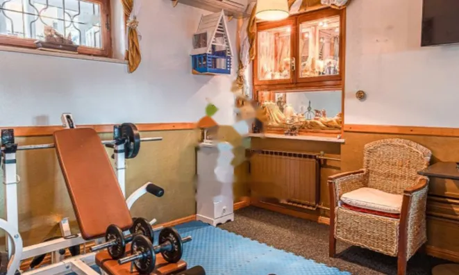 Недвижимость Семейный дом Побри: 34