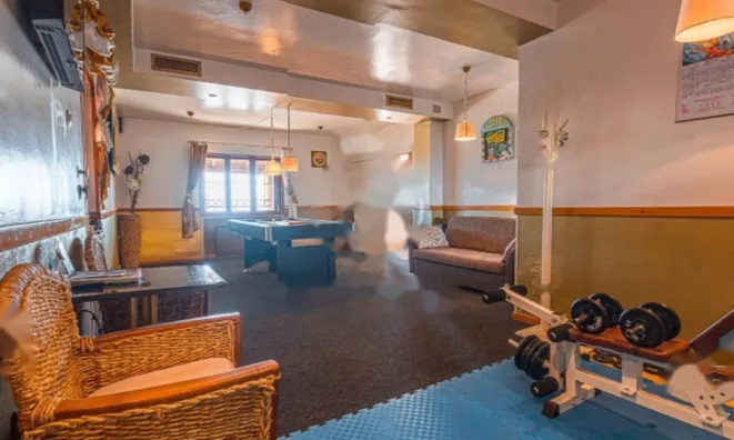 Недвижимость Семейный дом Побри: 35