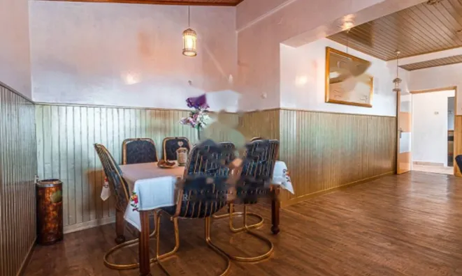 Недвижимость Семейный дом Побри: 46