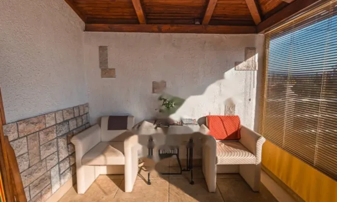 Недвижимость Семейный дом Побри: 47