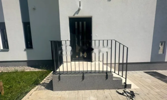 Недвижимость Четырехкомнатная квартира Ика: 8