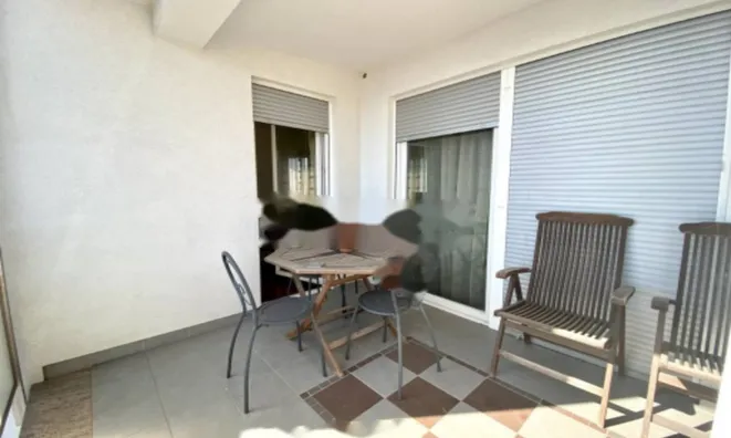 Недвижимость Трехкомнатная квартира Центр: 7