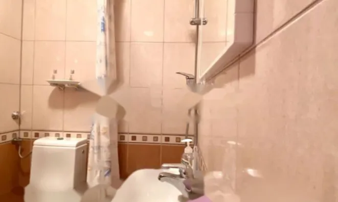 Недвижимость Трехкомнатная квартира Центр: 14