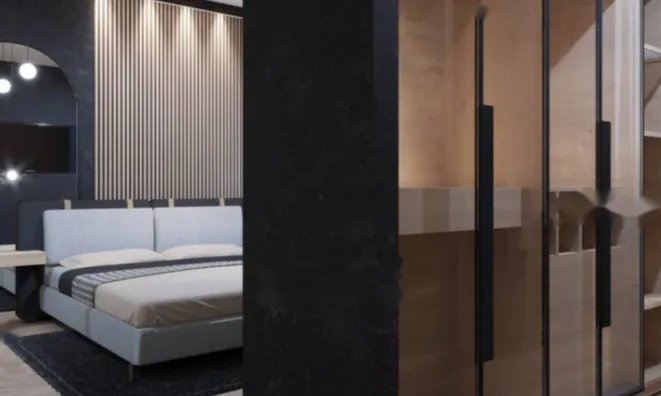 Недвижимость Четырехкомнатная квартира Волоско: 3