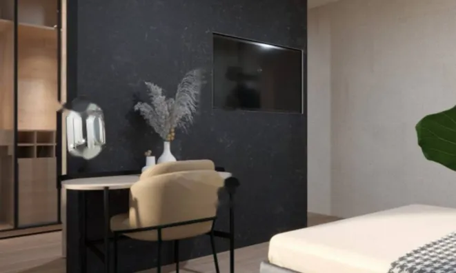 Недвижимость Четырехкомнатная квартира Волоско: 5