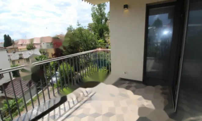 Недвижимость Четырехкомнатная квартира в Центре Опатии: 4