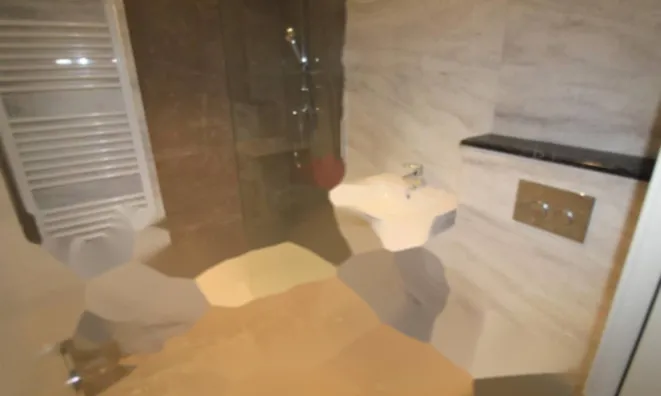 Недвижимость Четырехкомнатная квартира в Центре Опатии: 7