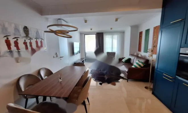 Недвижимость Трехкомнатная квартира в Добрече: 3