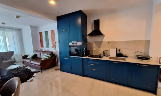 Недвижимость Трехкомнатная квартира в Добрече: 5