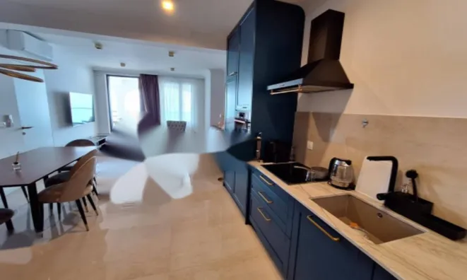 Недвижимость Трехкомнатная квартира в Добрече: 6